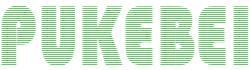Pukebei-Logo