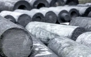 关于石墨9个有趣的事实 3