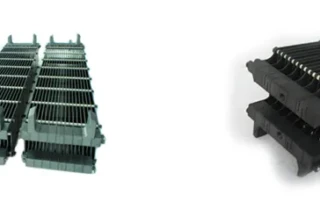 废石墨舟之太阳能光伏电池片 7 石墨舟_普克贝1